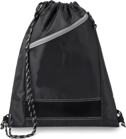 Light-weight Large Capacity Drawstring String Bag