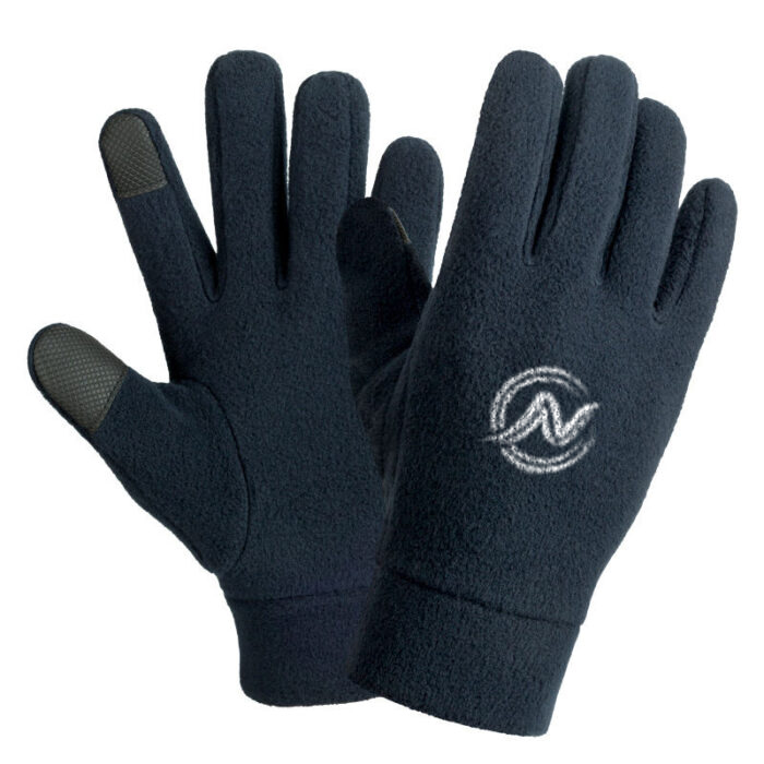 1 Autumn Winter Outdoor Thermal Gloves for Men Women - Image 1