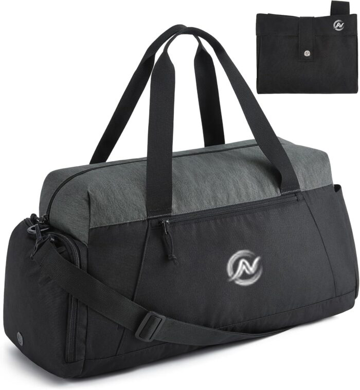 1 Gym Bags for Men Women - Image 1