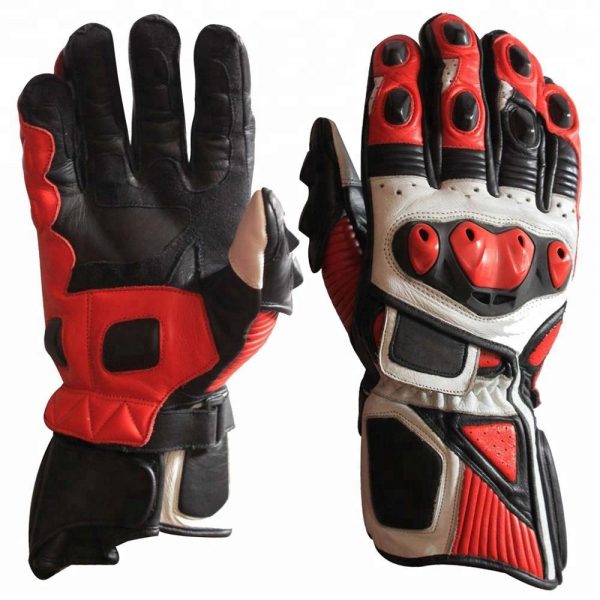 1.1-1.jpg Motorbike Gloves - Image 1