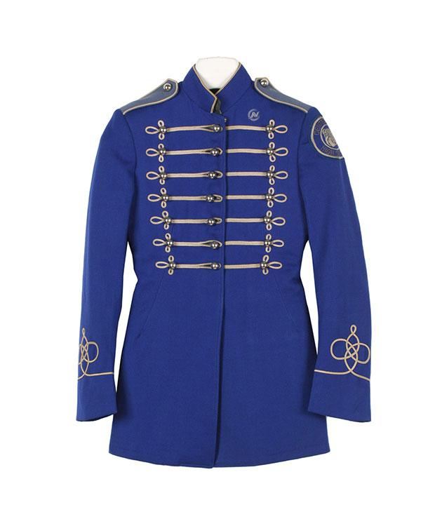 2 Marching Band Uniform Coats Jacket - Image 1