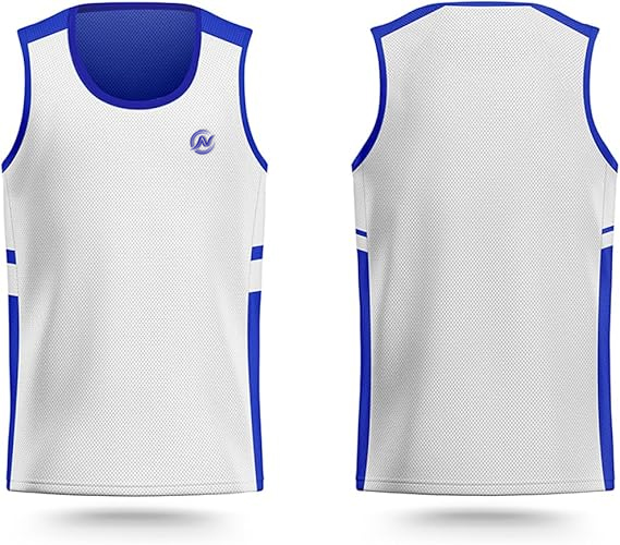 2 Reversible Jerseys - Image 1