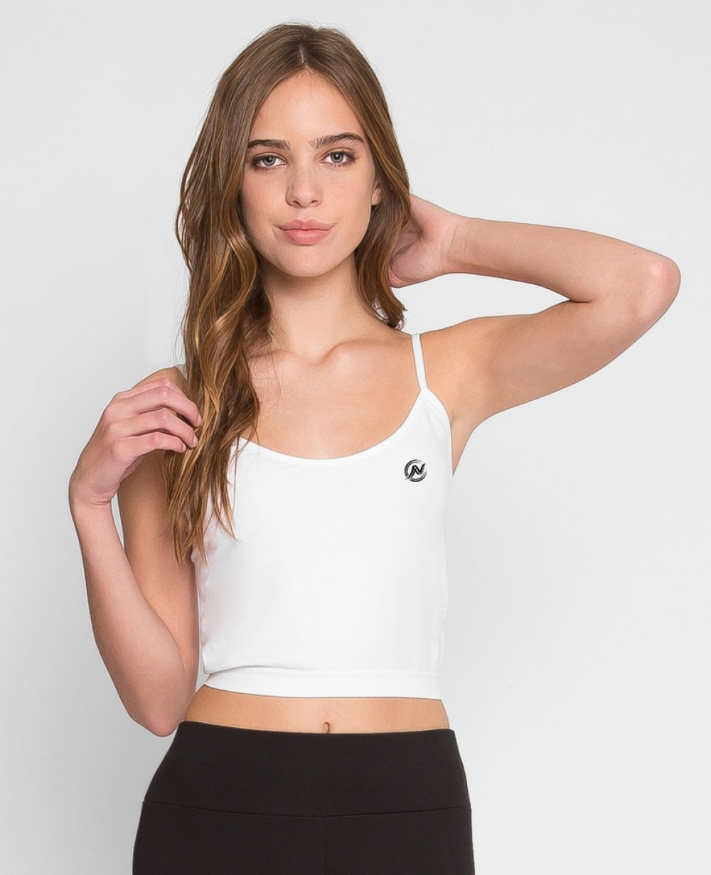 2 Crop Top - Image 1