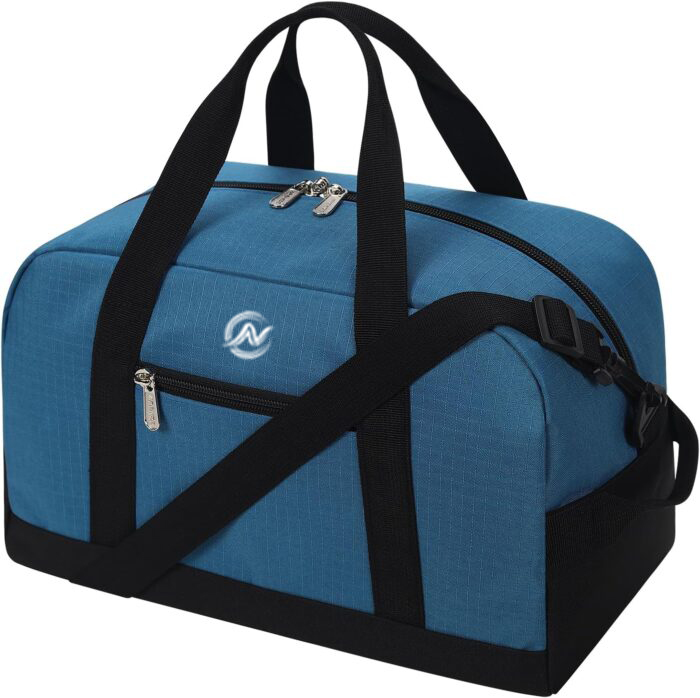 2 Gym Bag 14 inch lightweight - Image 1