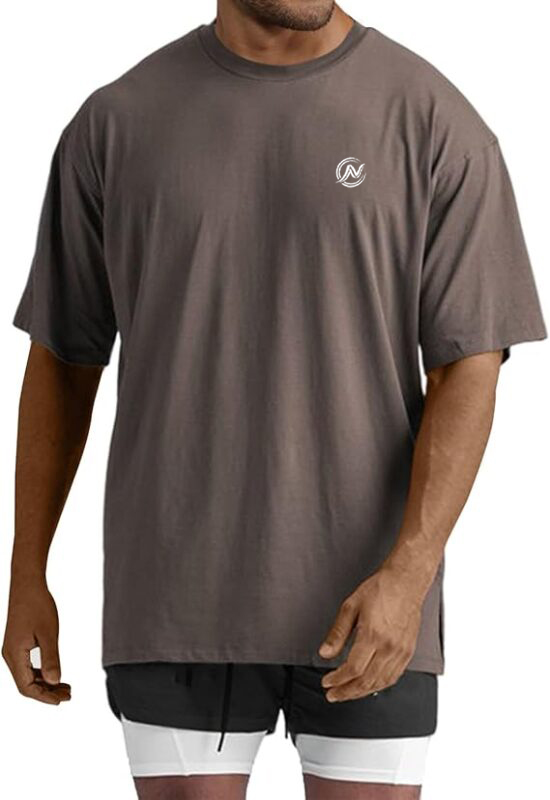 2 Tshirts - Image 1