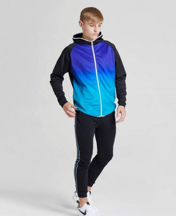 5.1.jpg Hoodie - Image 1