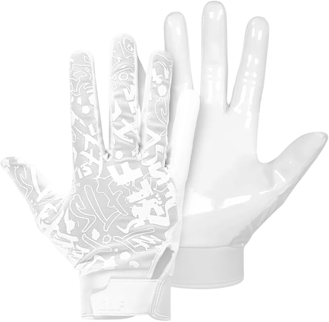 512RicifChL._AC_SX679_-1.jpg Youth Football Gloves for Boys and Girls - Image 1