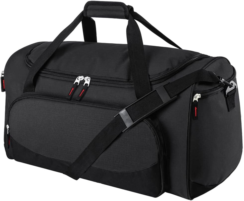 51VQSomtwjL._AC_SL1001_.jpg Gym Bag - Image 1