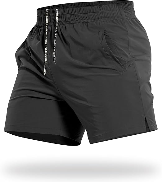 616LmlQg5FL._AC_SX522_.jpg Mens Athletic Shorts - Image 1