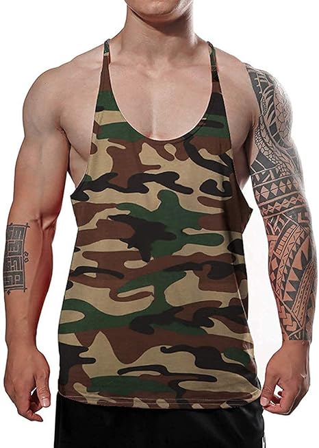 61ItttjaQvL._AC_SX466_.jpg Men's Stringer - Image 1