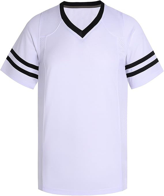 61U6YjfnaiL._AC_SX569_.jpg American Football Jerseys for Men - Image 1