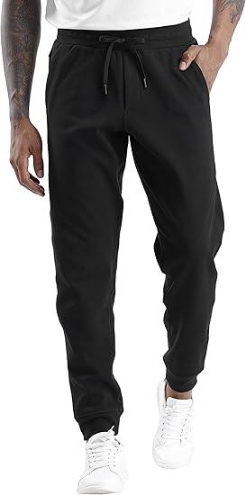 Mens' Fleece Joggers