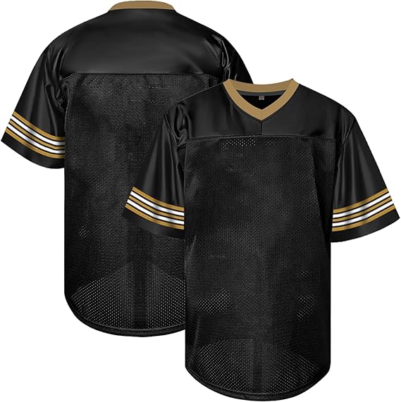 71Tf5narM4L._AC_SX569_.jpg Football Jersey - Image 1