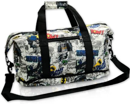 Travel Duffle Bag