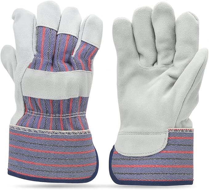 71gMA1Xce9L._AC_SX679_.jpg Grade work gloves - Image 1