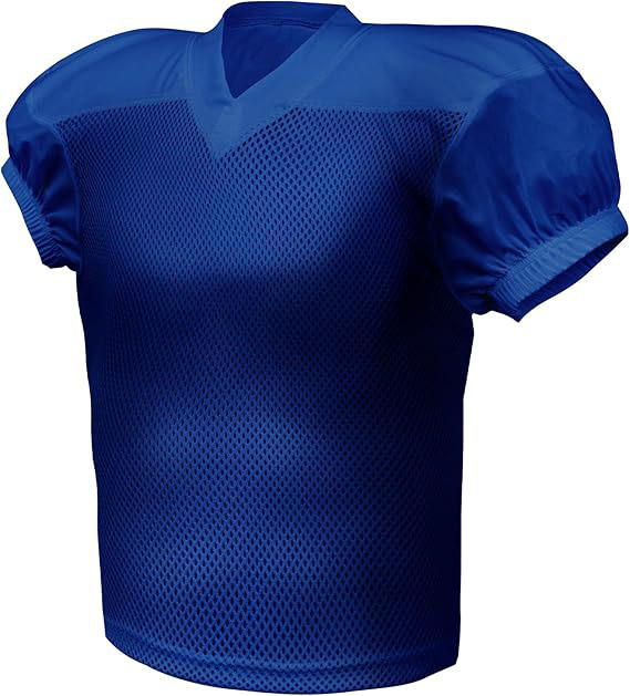71t65D5LqGL._AC_SX569_.jpg Football Practice Jersey, - Image 1