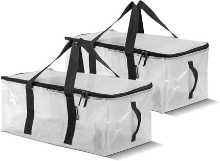 Under Bed Storage Bag