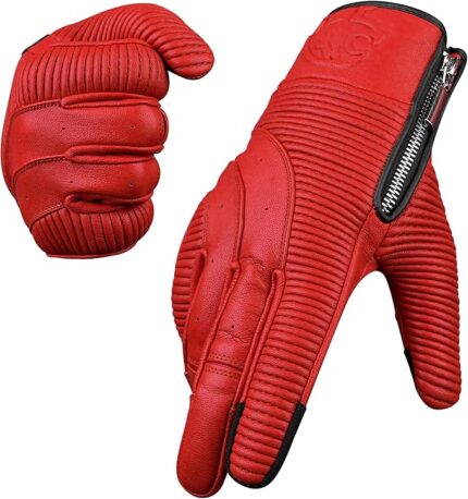 Motorcycle Gloves