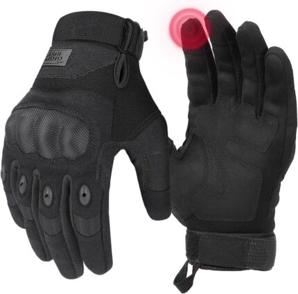 Tactical Gloves for Men