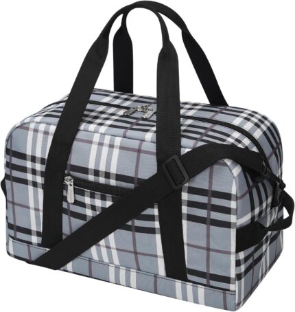 Small Gym Bag