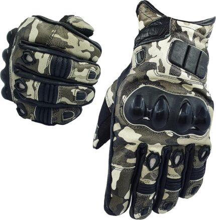 Motorcycle Motorbike Gloves