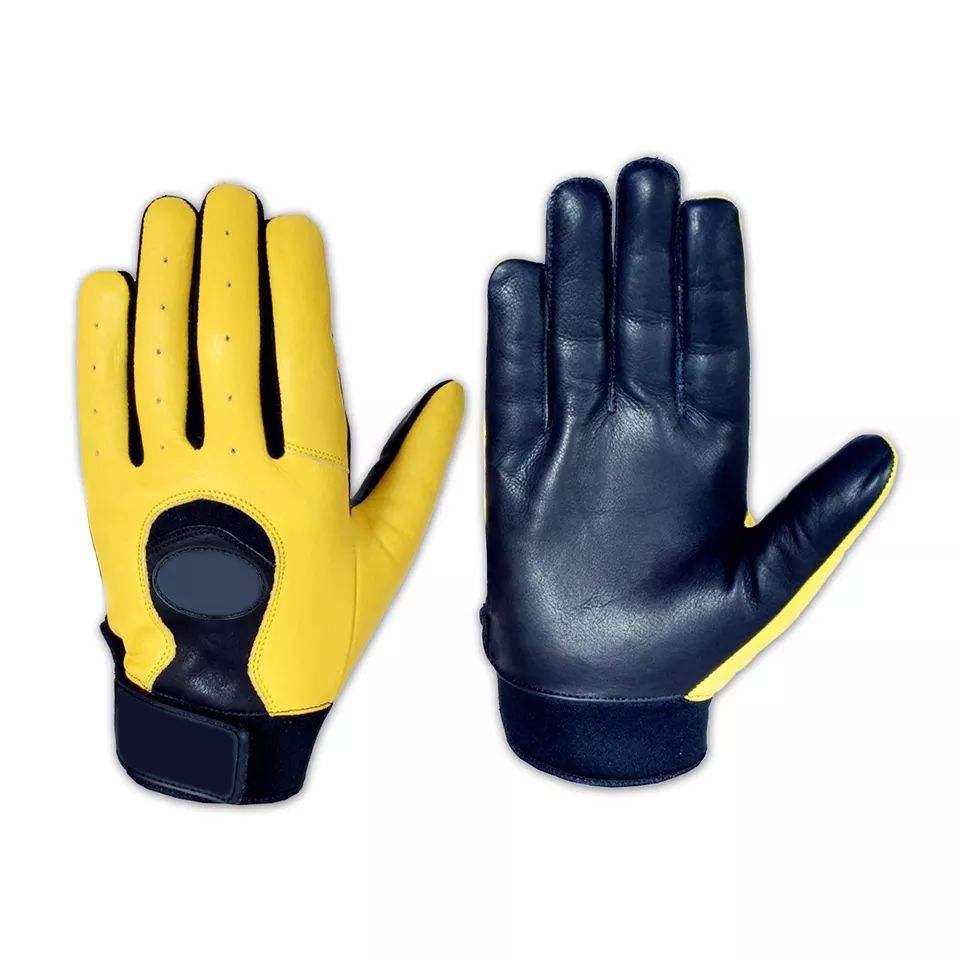 A3ff397c1d0c64108a0ce6d11896f97eek.jpg High Quality Customized American Football Gaelic Gloves Unique Style - Image 1