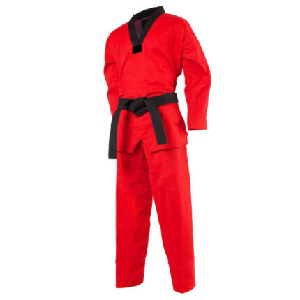 Taekwondo Uniform