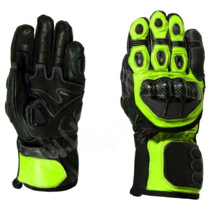 New Arrival Heavy Duty Motorbike Gloves