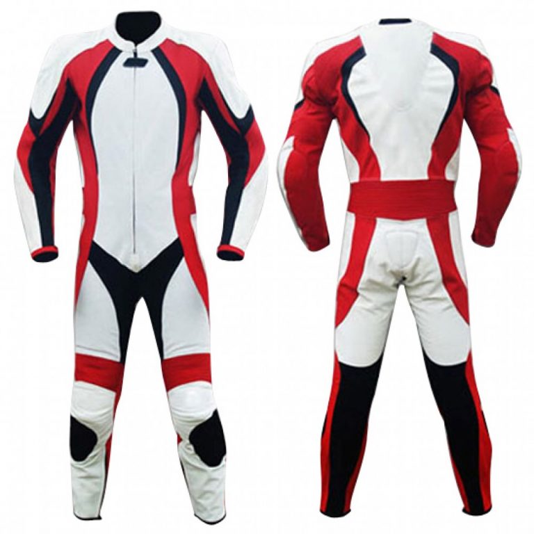 Leather-Motorbike-Suits-1-768x768-1.jpg Protection Suit - Image 1