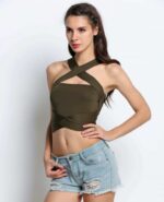 Crop Top - Image 2