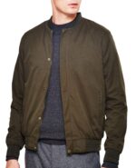 Lettermen Jackets