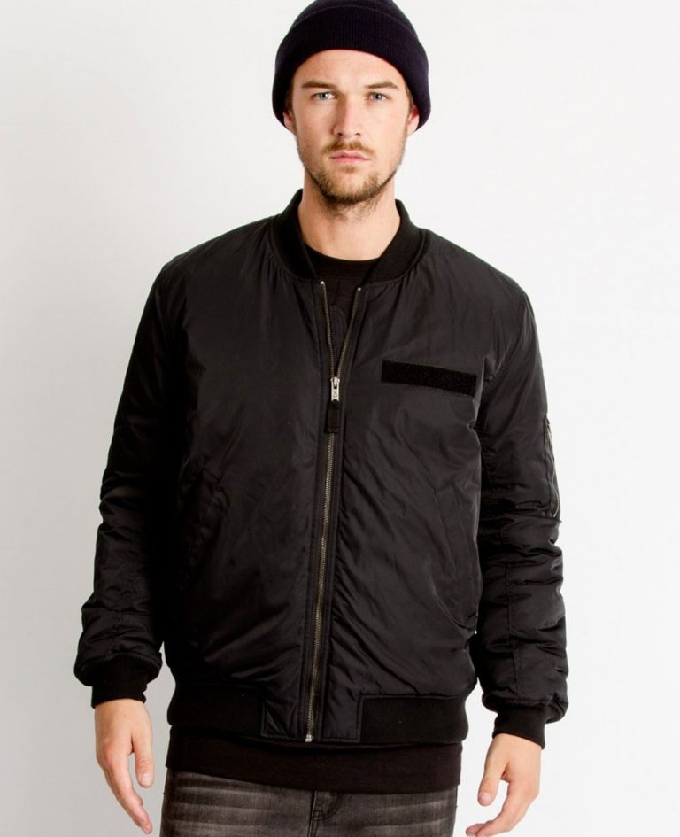 based-black-bomber-ro-102945-_1_-768x945-1.jpg Fashion Jackets - Image 1