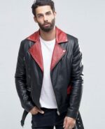 Leather Jackets