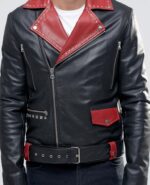 Leather Jackets - Image 3