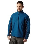 Fleece Jackets