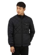 Padded Puffer Jackets