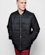 Padded Puffer Jackets