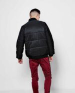 Padded Puffer Jackets - Image 2