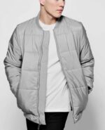 Padded Puffer Jackets