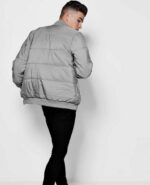 Padded Puffer Jackets - Image 2