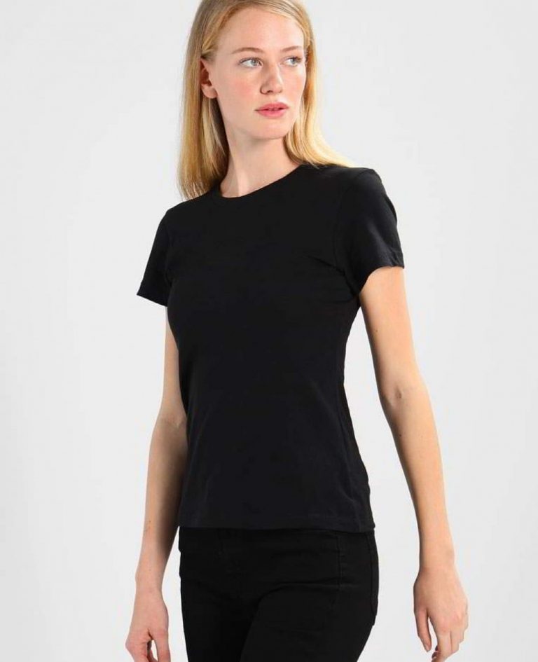 black-t-shirt-round-nack-ro-2478-20-_1_-768x945-1.jpg Tshirts - Image 1