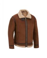 Shearling Jackets
