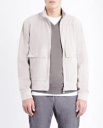 Suede Jackets