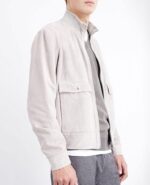 Suede Jackets - Image 3