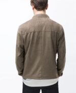 Faux Leather Jackets - Image 2