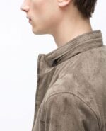 Faux Leather Jackets - Image 3