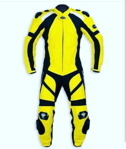 Protection Suit