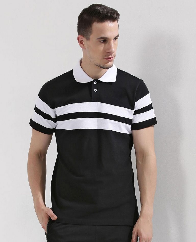 chest-striped-polo-shirt-ro-103286-_1_-768x945-1.jpg Polo Shirts - Image 1