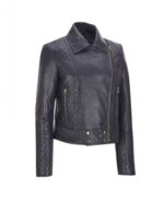 Leather Jackets