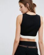Crop Top - Image 3